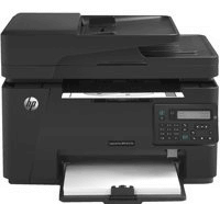 למדפסת HP LaserJet Pro MFP M127